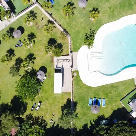 Hotel La Torre
