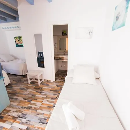 La Torre Hotel