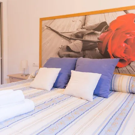 Hotel La Torre Tarifa