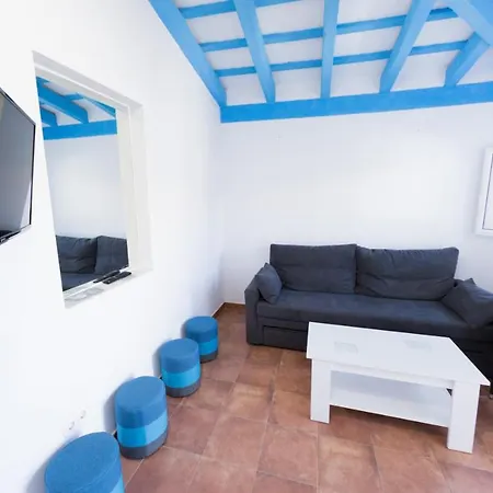 La Torre Hotel