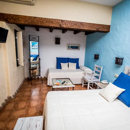 Hotel La Torre