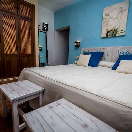 La Torre Hotel
