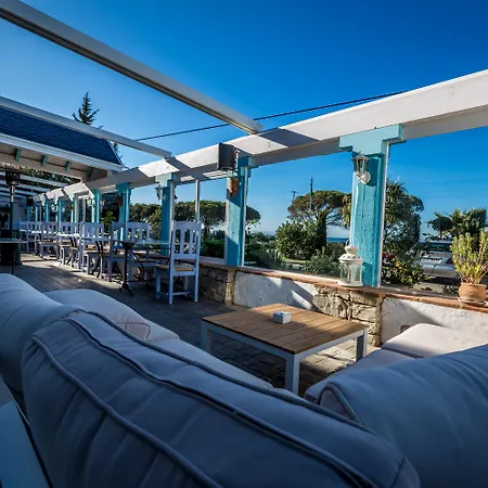 La Torre Hotel