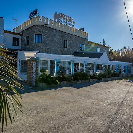 Hotel La Torre Tarifa