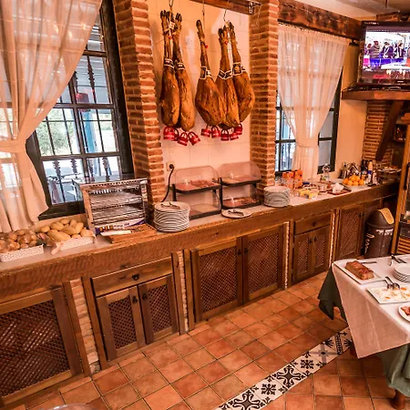 Hotel La Torre Tarifa