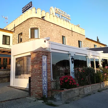 Hotel La Torre