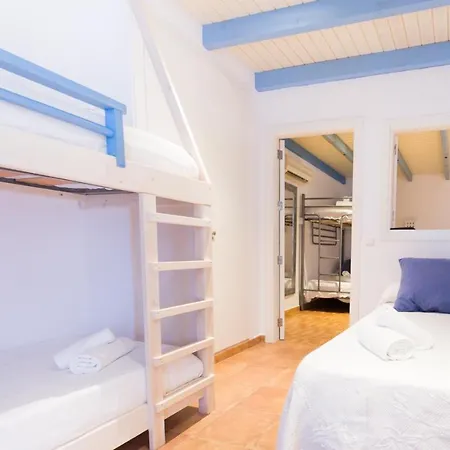 Hotel La Torre Tarifa