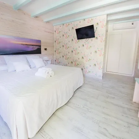 Hotel La Torre 2*