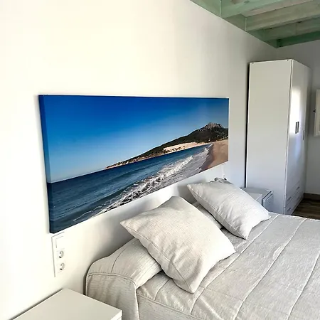 La Torre Hotel Tarifa