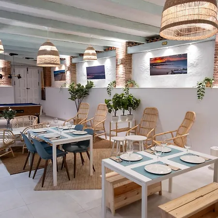 Hotel La Torre Tarifa