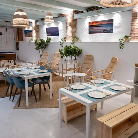 La Torre Hotel