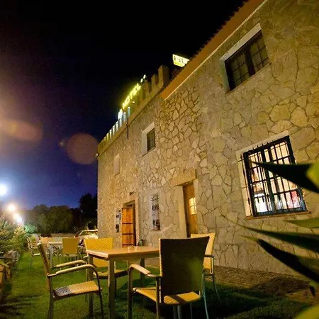 La Torre Hotel Tarifa