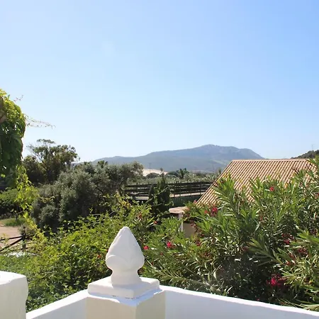 Hotel La Torre Tarifa