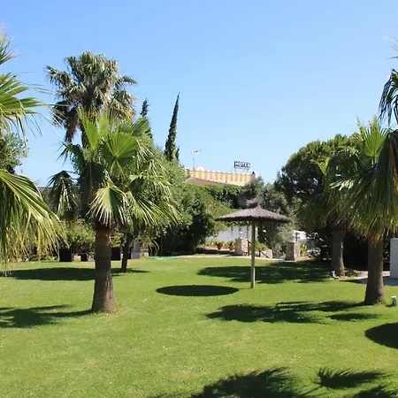 La Torre Hotel 2*